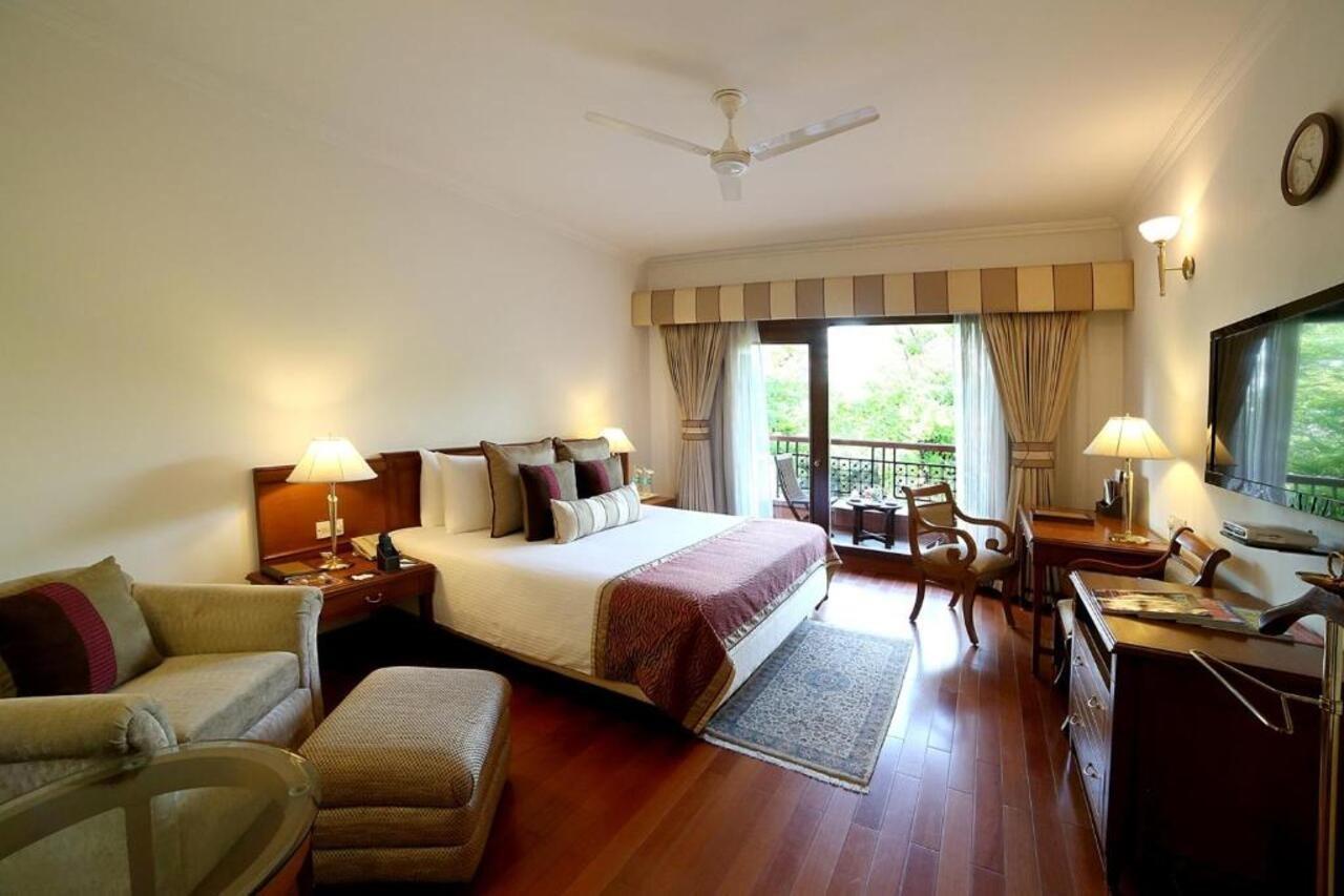 Jaypee Palace Hotel Agra  Ngoại thất bức ảnh