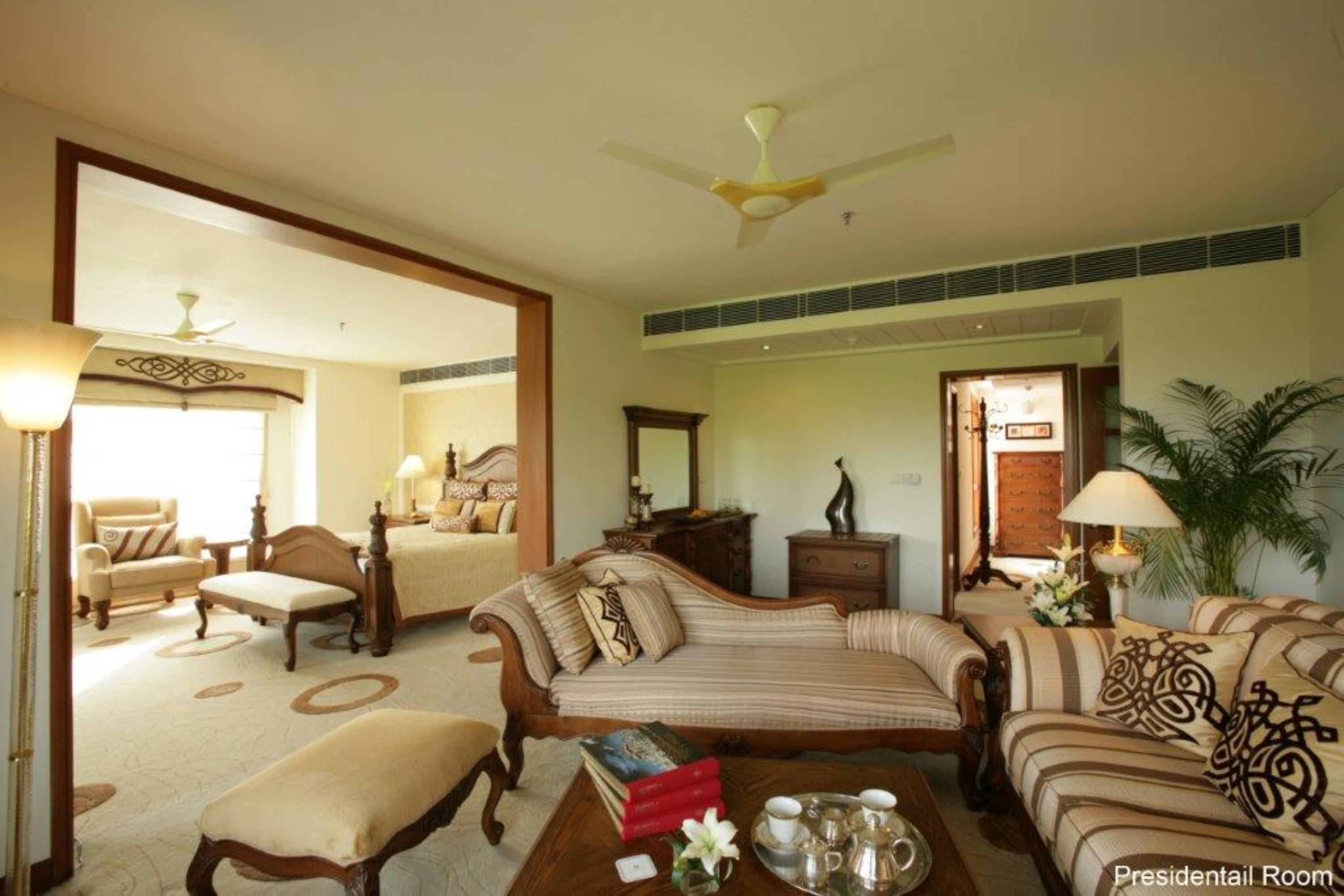 Jaypee Palace Hotel Agra  Ngoại thất bức ảnh