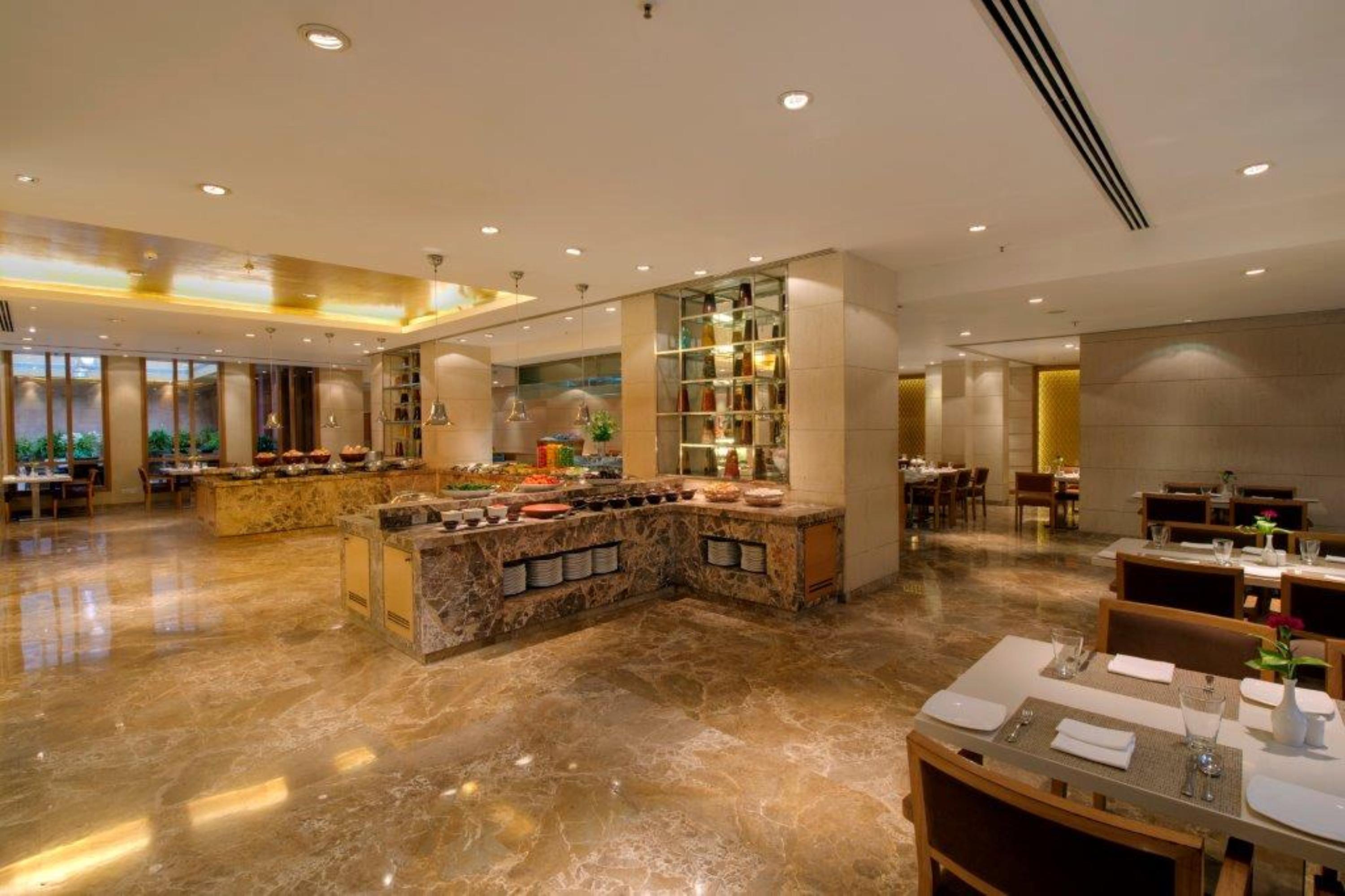 Jaypee Palace Hotel Agra  Ngoại thất bức ảnh