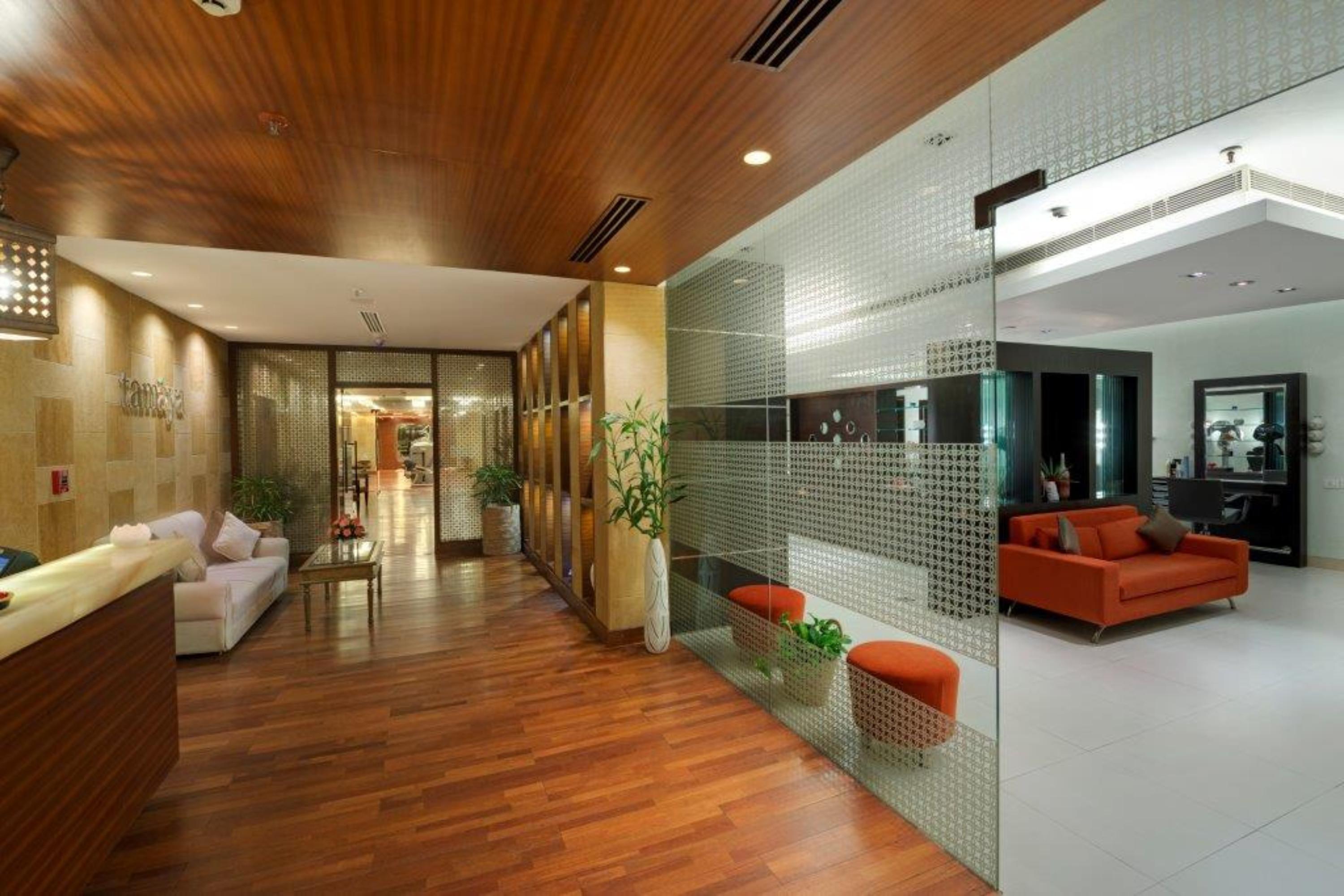 Jaypee Palace Hotel Agra  Ngoại thất bức ảnh