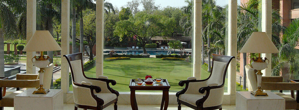 Jaypee Palace Hotel Agra  Ngoại thất bức ảnh