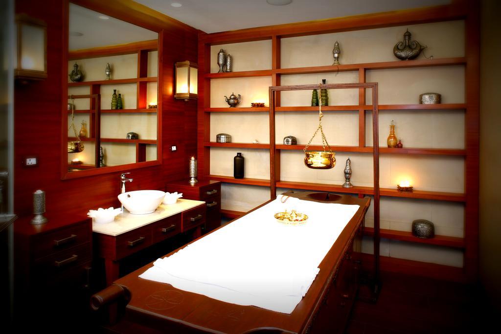 Jaypee Palace Hotel Agra  Ngoại thất bức ảnh