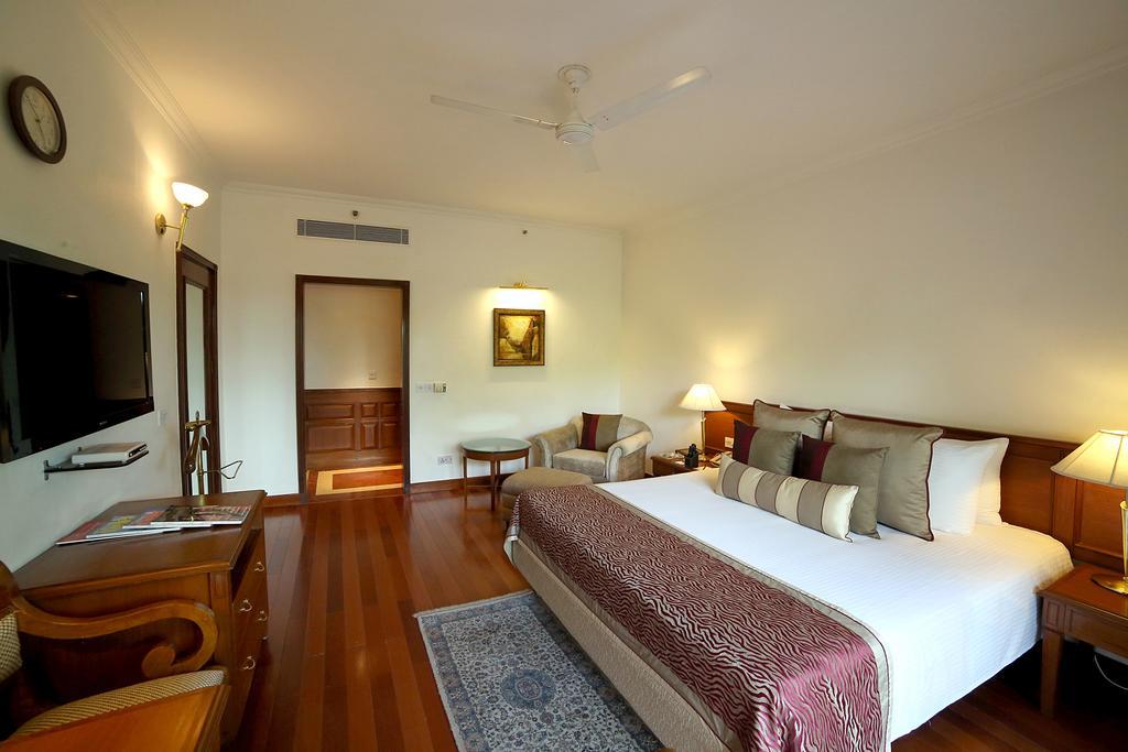 Jaypee Palace Hotel Agra  Ngoại thất bức ảnh