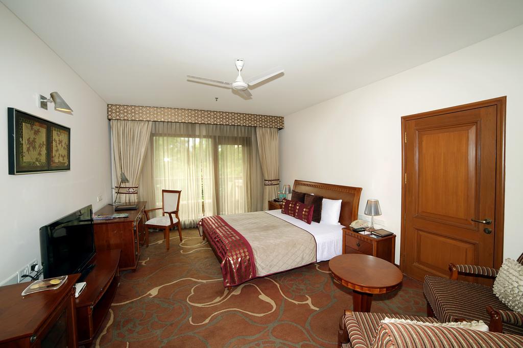 Jaypee Palace Hotel Agra  Ngoại thất bức ảnh