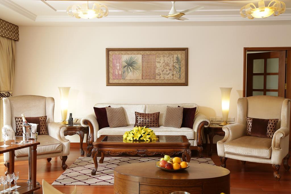 Jaypee Palace Hotel Agra  Ngoại thất bức ảnh