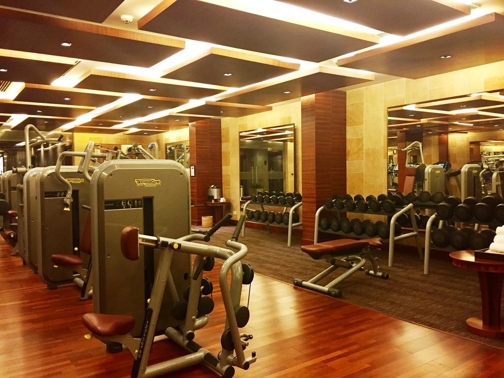 Jaypee Palace Hotel Agra  Ngoại thất bức ảnh