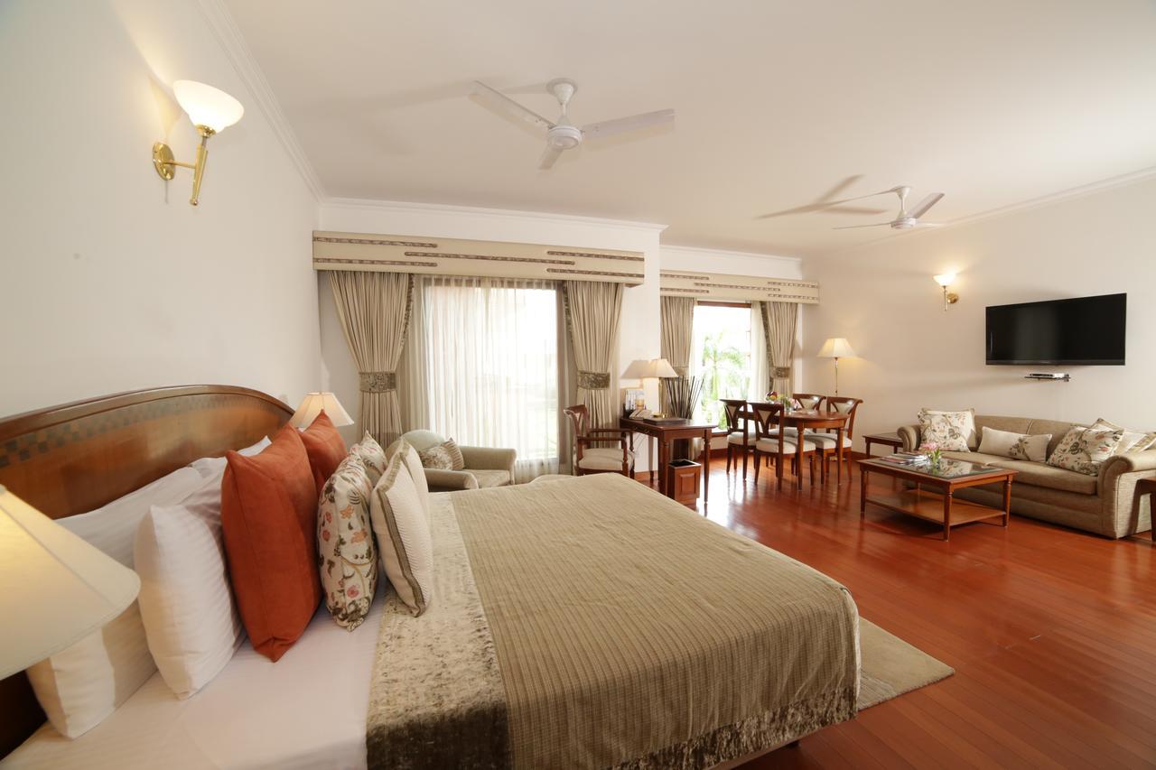 Jaypee Palace Hotel Agra  Ngoại thất bức ảnh