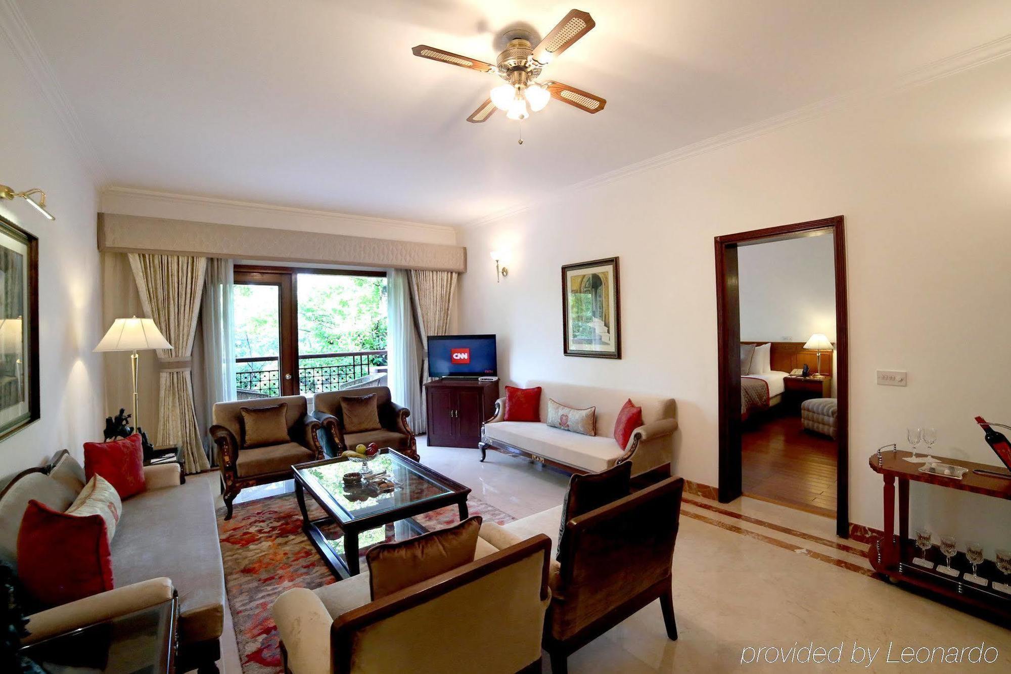 Jaypee Palace Hotel Agra  Ngoại thất bức ảnh