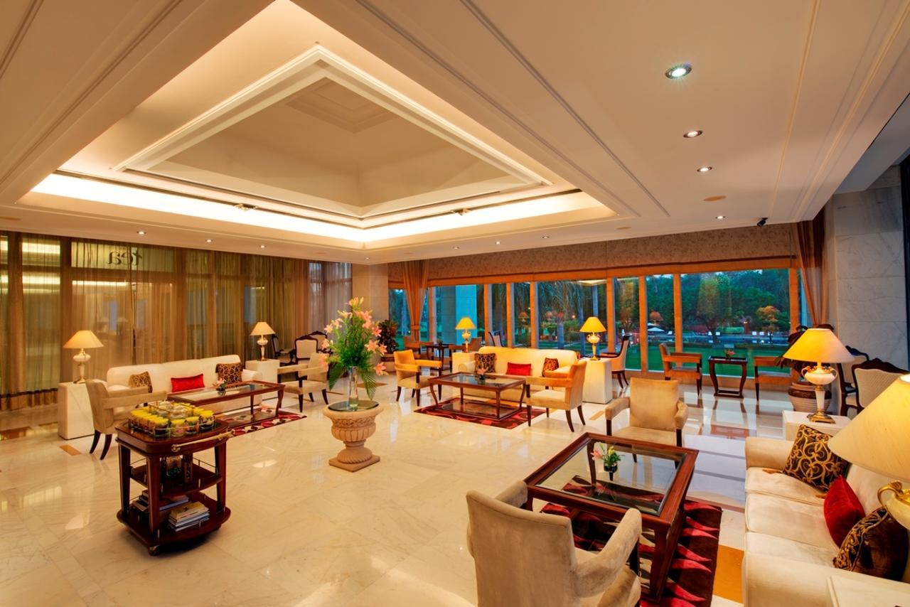Jaypee Palace Hotel Agra  Ngoại thất bức ảnh